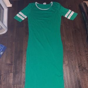 Lularoe Dress